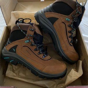 Red Wing Women's Waterproof Boots (New)